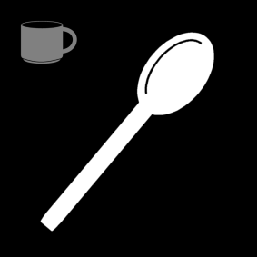 spoon